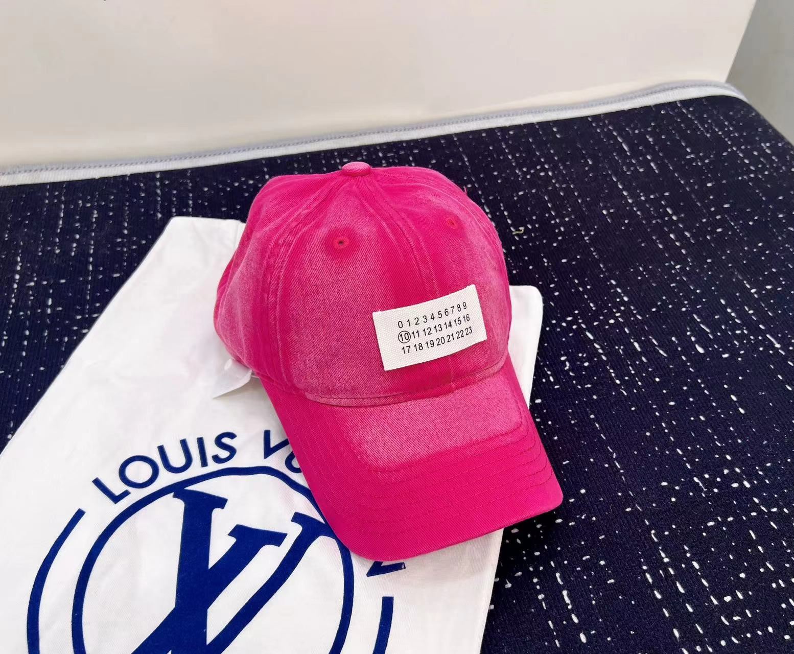 Maison Margiela Caps